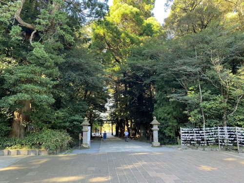 霧島神社