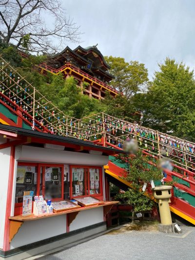 祐徳稲荷神社