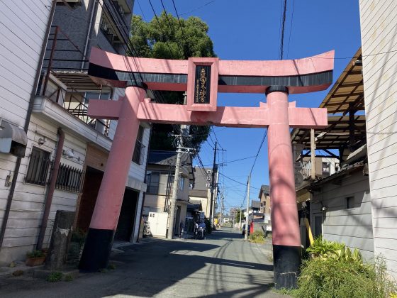 熊本電鉄