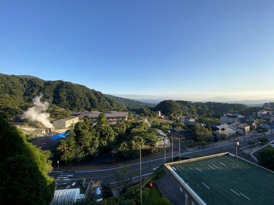 霧島国際ホテル