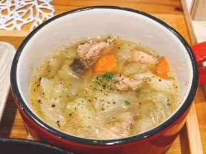 クラッチカフェ