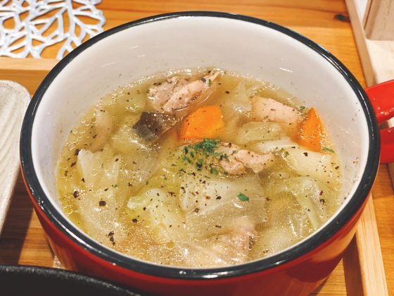 クラッチカフェ