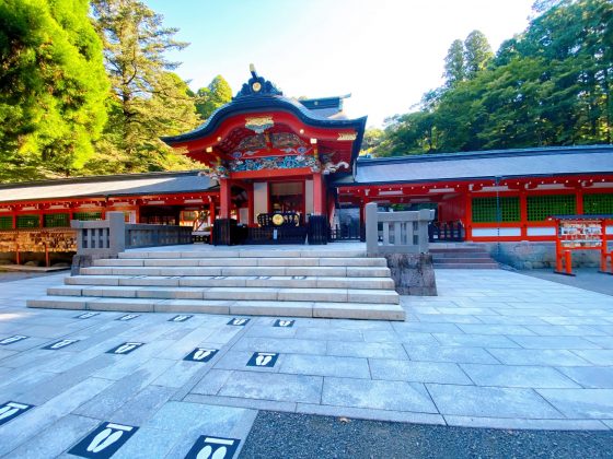 霧島神社