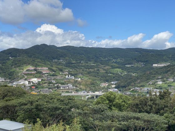 道の駅夕陽ヶ丘そとめ