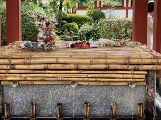 祐徳稲荷神社