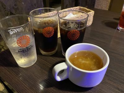 ベビーフェイスプラネッツ