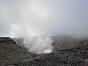 阿蘇山