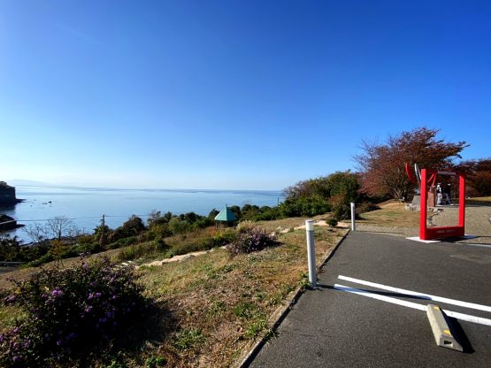 粟嶋神社