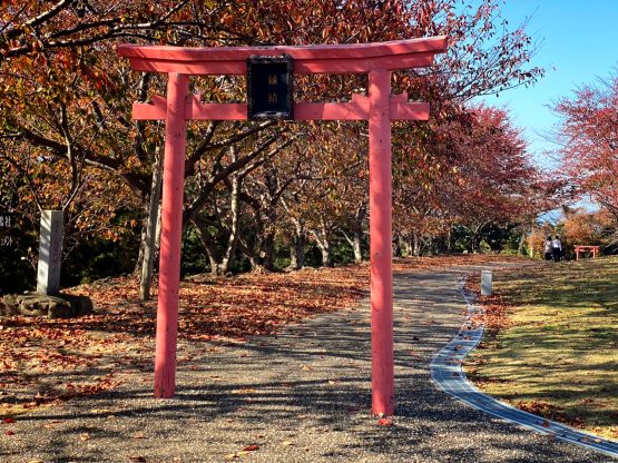 粟嶋神社