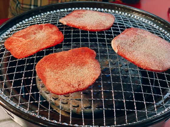 焼肉花太郎