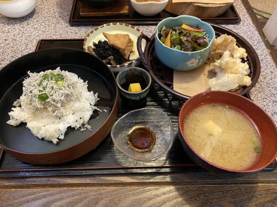 道の駅豊前おこしたけ