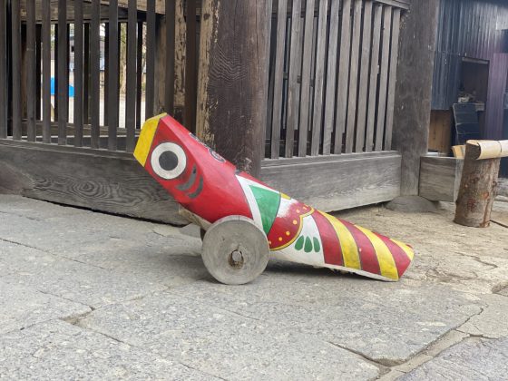 青井阿蘇神社