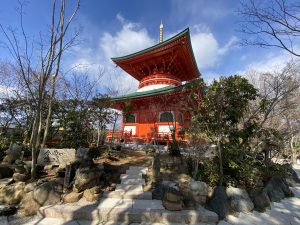 かえる寺