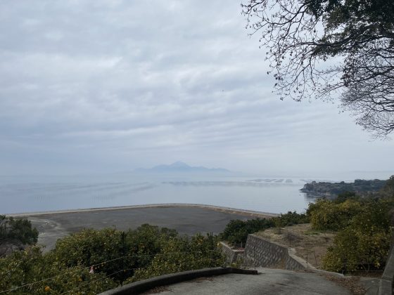 河内阿蘇神社