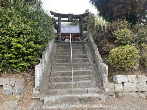 河内阿蘇神社