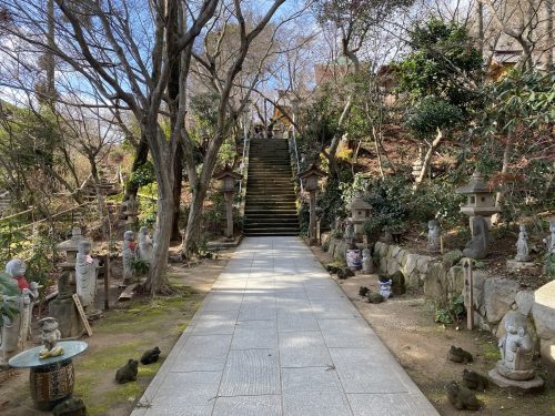 かえる寺