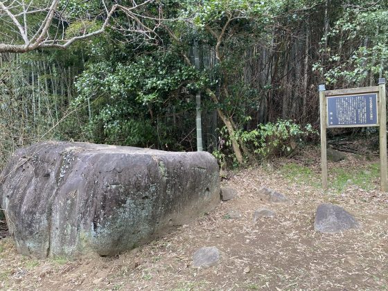 谷尾崎梅林公園