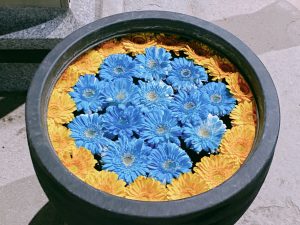 四王子神社