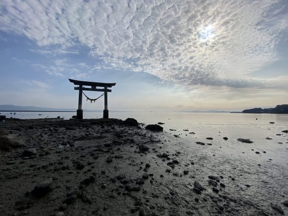 えいのお神社