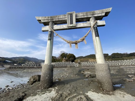 えいのお神社