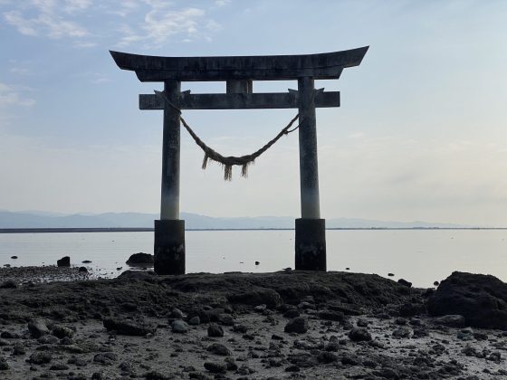 えいのお神社