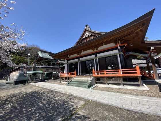 本妙寺