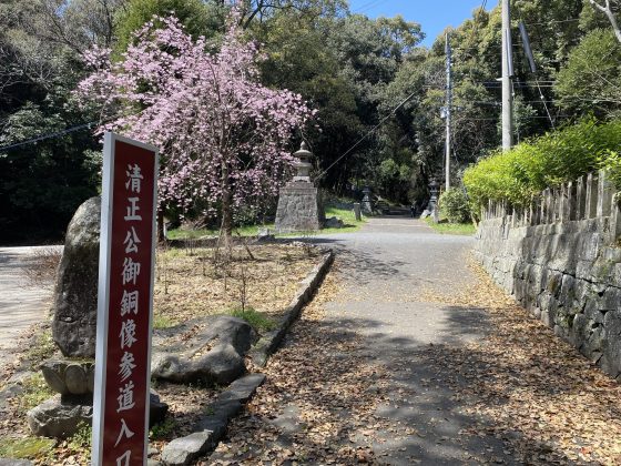 本妙寺