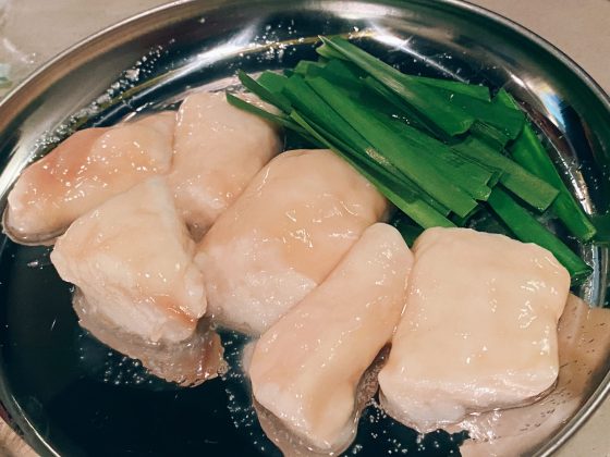 焼肉ひとね屋