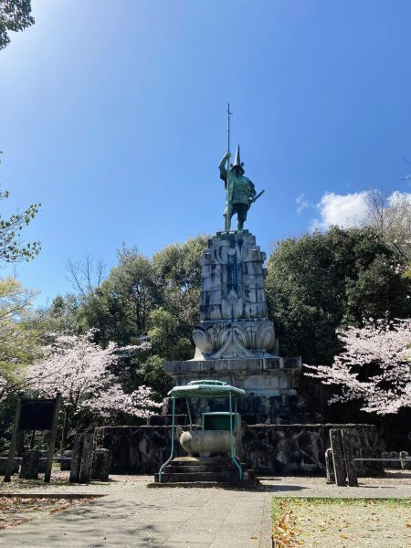 本妙寺