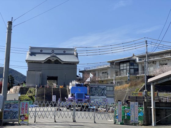 本妙寺