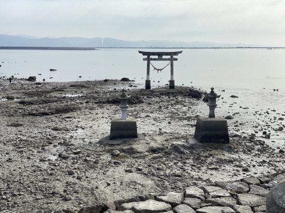 えいのお神社