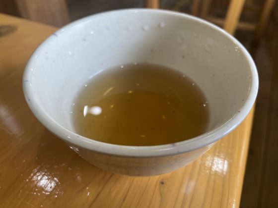 山椒茶屋