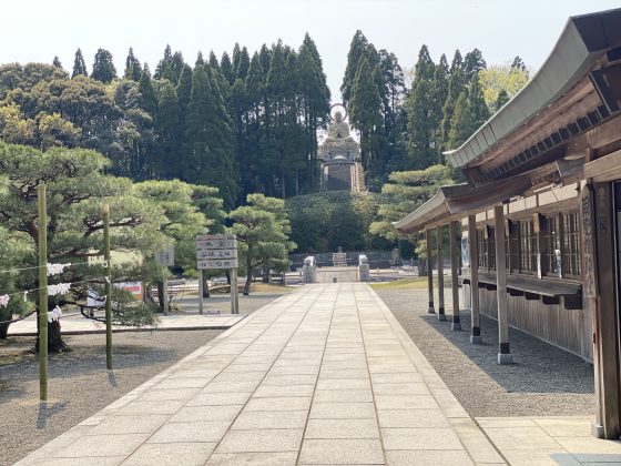 蓮華院誕生寺