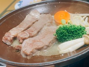 天草プリンスホテル