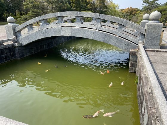 蓮華院誕生寺