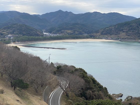 天草夕陽八景