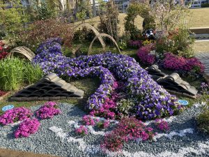 くまもと花とみどりの博覧会