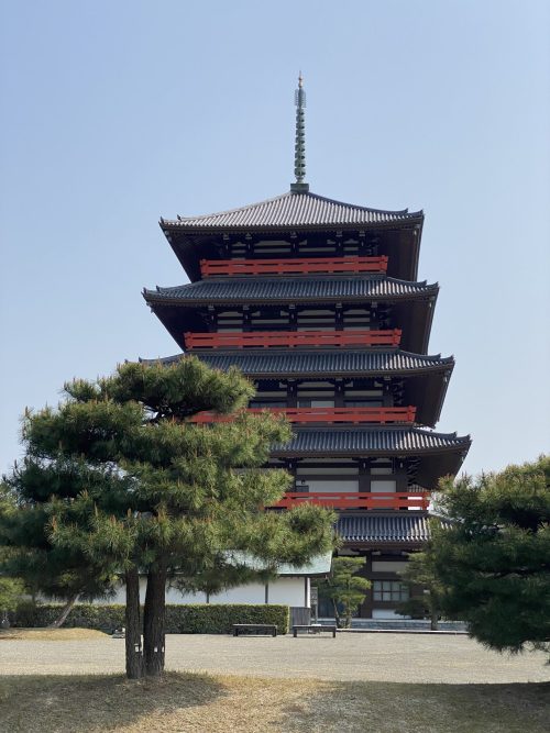 蓮華院誕生寺