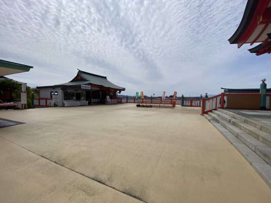 高橋稲荷神社