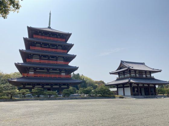 蓮華院誕生寺