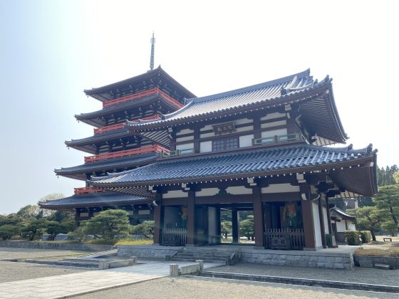 蓮華院誕生寺