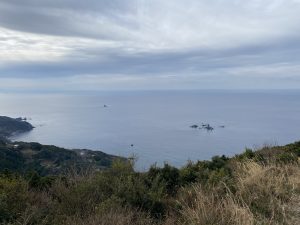 天草夕陽八景