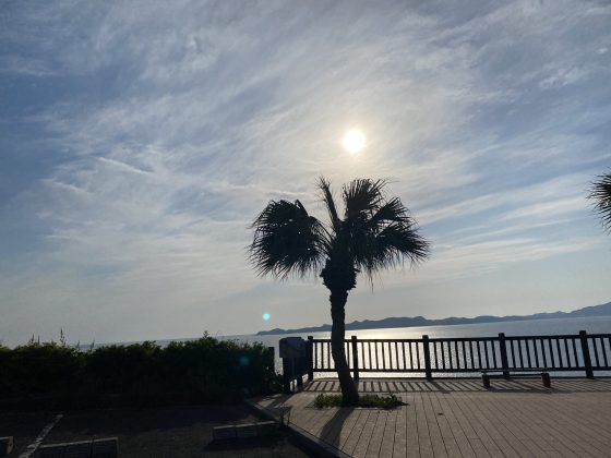 道の駅長島