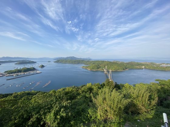 長島八景