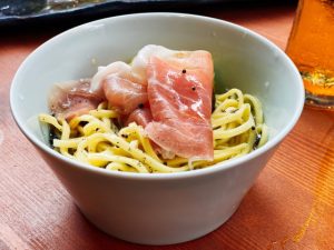 熊本屋台村炉端イタリアンいるふぉ