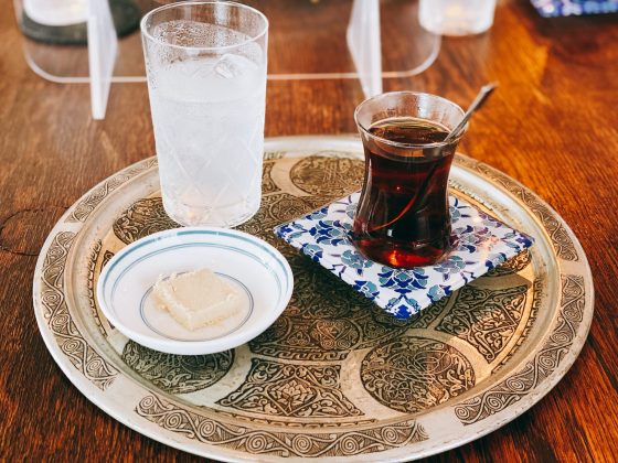 トルコ食堂タマム