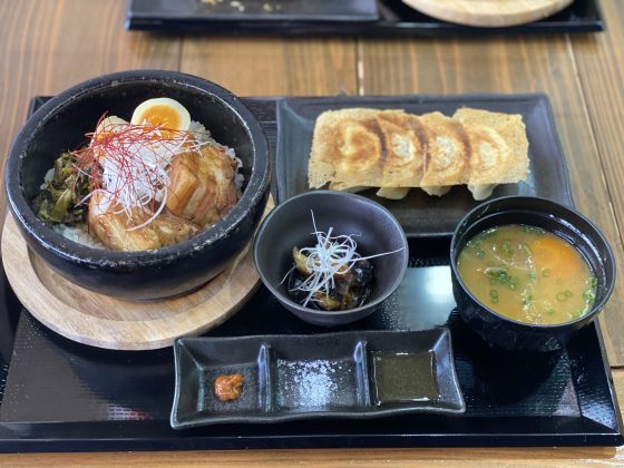 熊本餃子楼