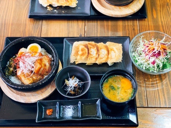 熊本餃子楼