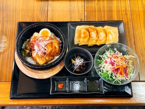 熊本餃子楼