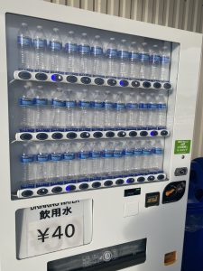 コストコ熊本御船倉庫